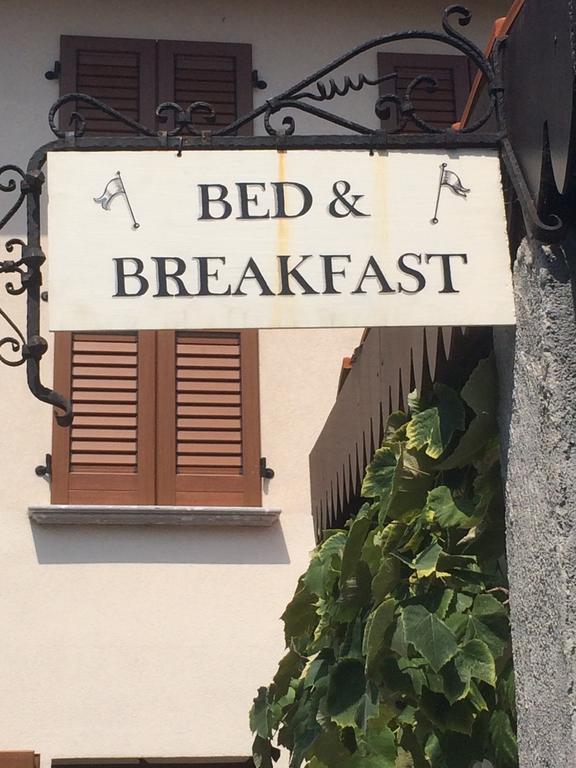 B&B Il Rustico トゥラーテ エクステリア 写真