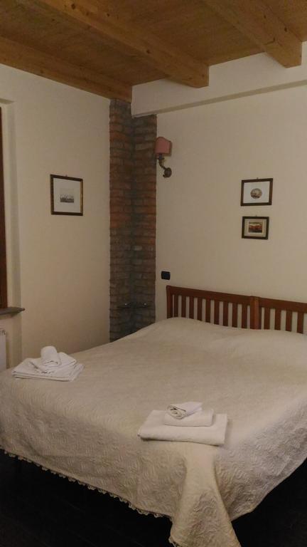 B&B Il Rustico トゥラーテ エクステリア 写真