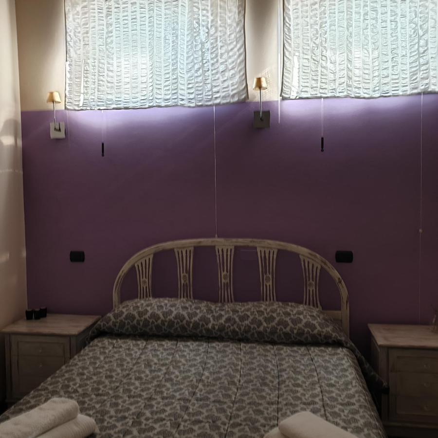 B&B Il Rustico トゥラーテ エクステリア 写真